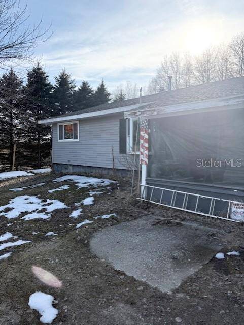 5297 N HUGHES AVE, Fountain, MI 49410