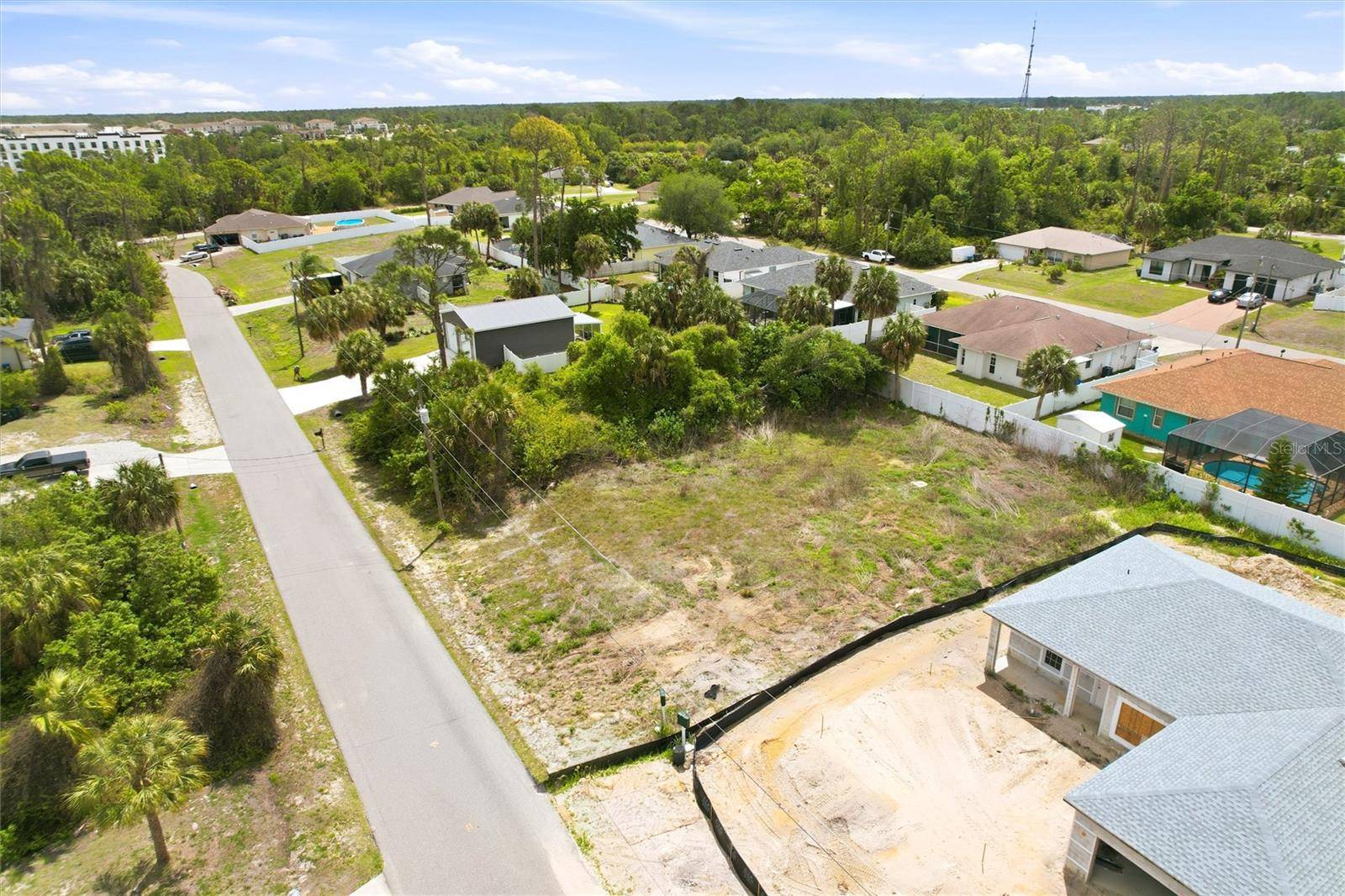 REMUS AVE, North Port, FL 34286