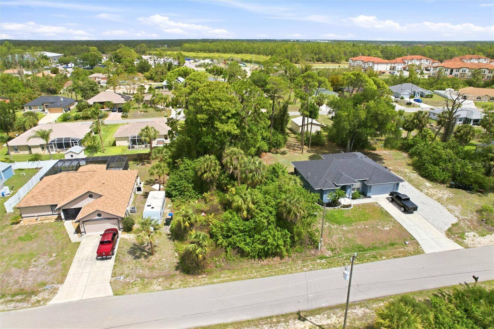 REMUS AVE, North Port, FL 34286
