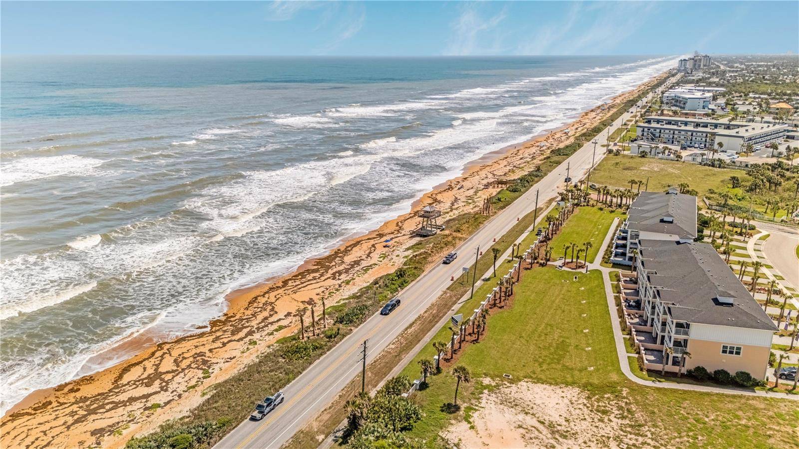 2222 OCEAN SHORE BLVD #102B, Ormond Beach, FL 32176