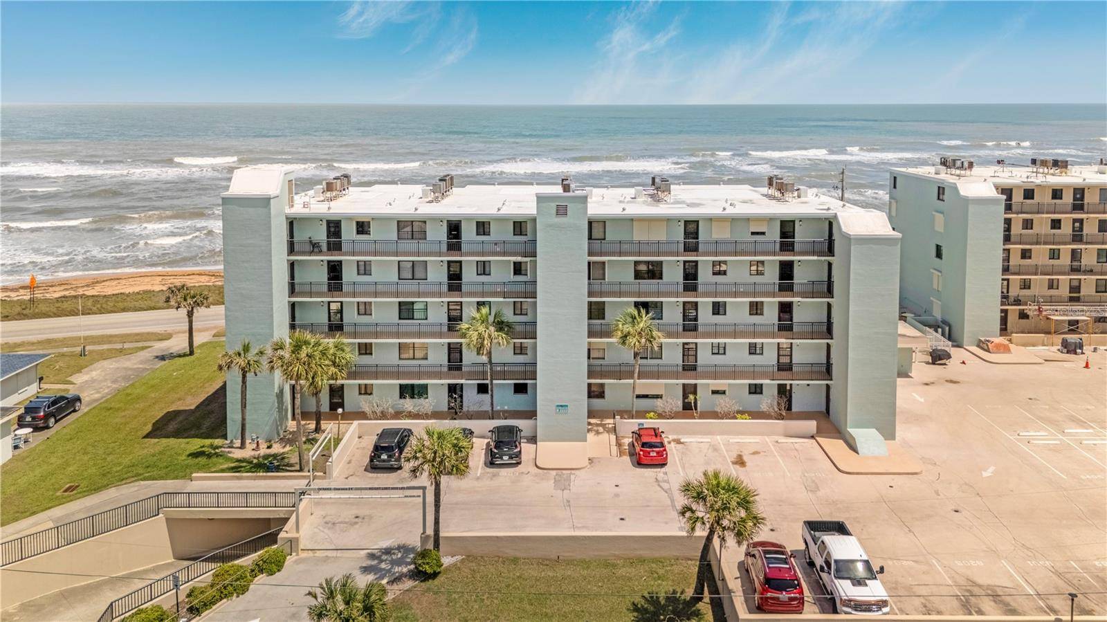 2222 OCEAN SHORE BLVD #102B, Ormond Beach, FL 32176