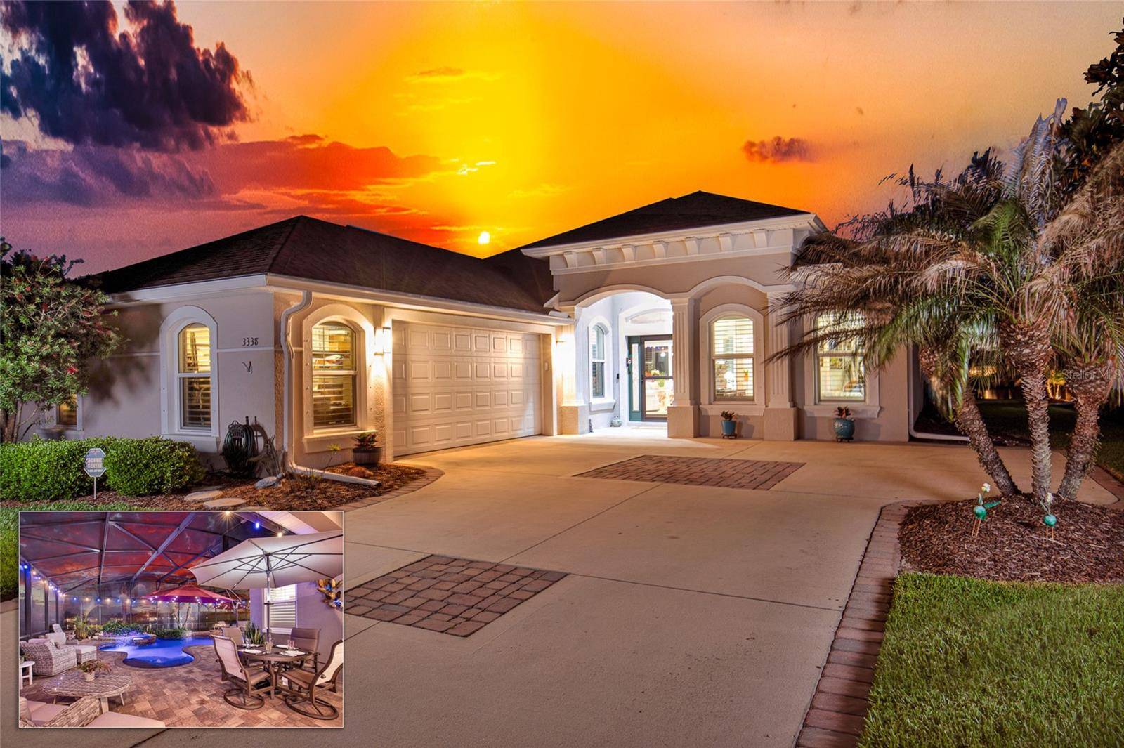 3338 BELLINO BLVD, New Smyrna Beach, FL 32168
