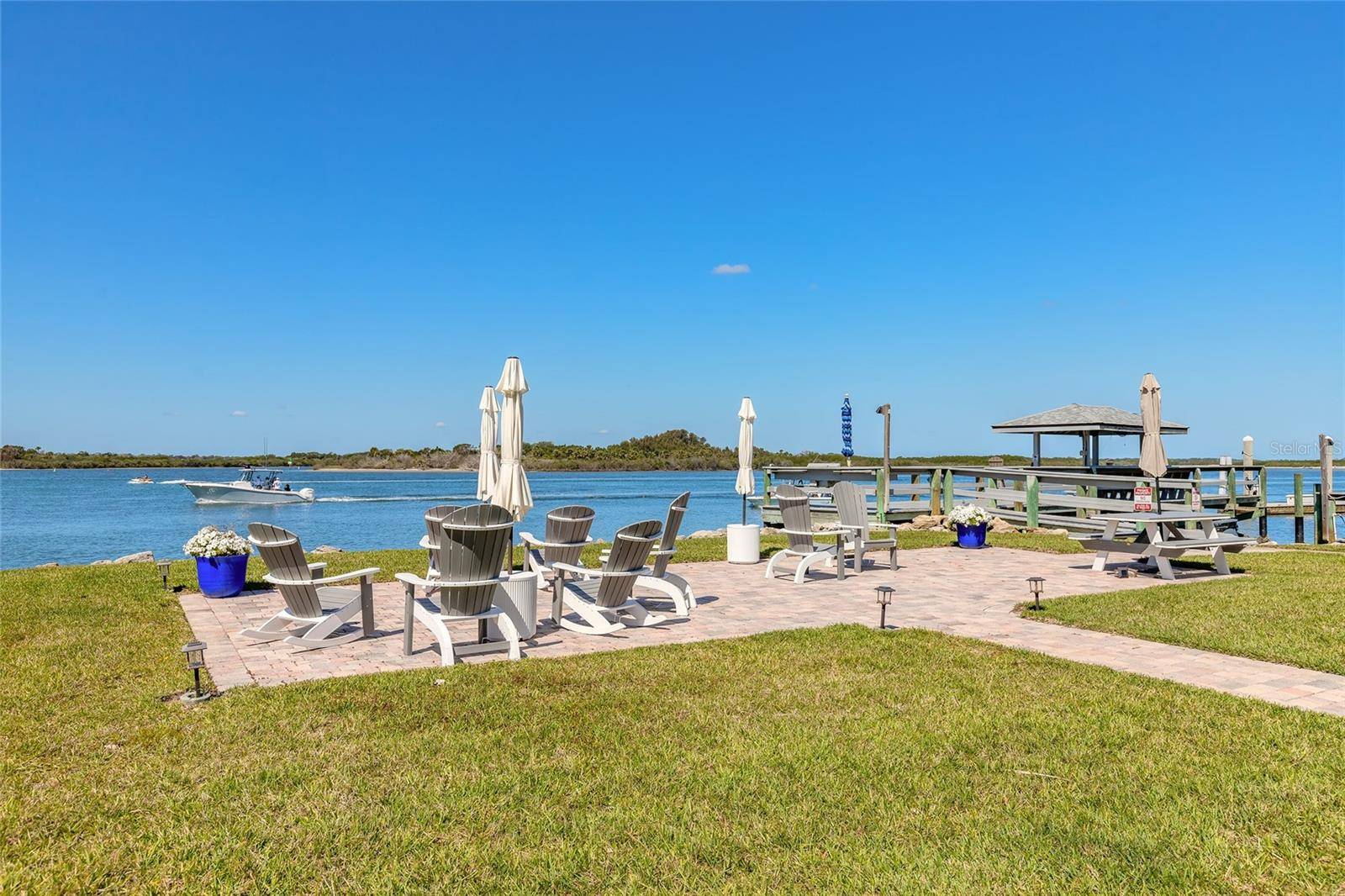2100 N PENINSULA AVE #1050, New Smyrna Beach, FL 32169