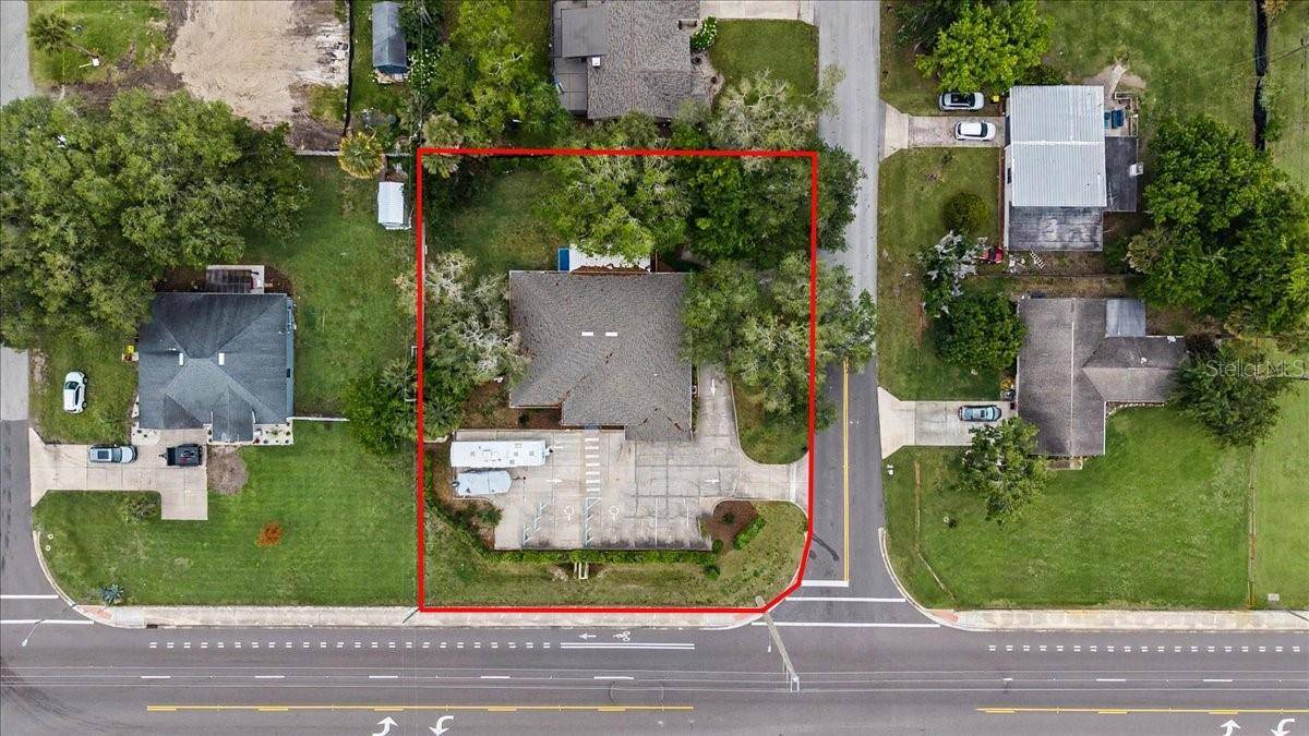 1830 ORANGE TREE DR, Edgewater, FL 32132