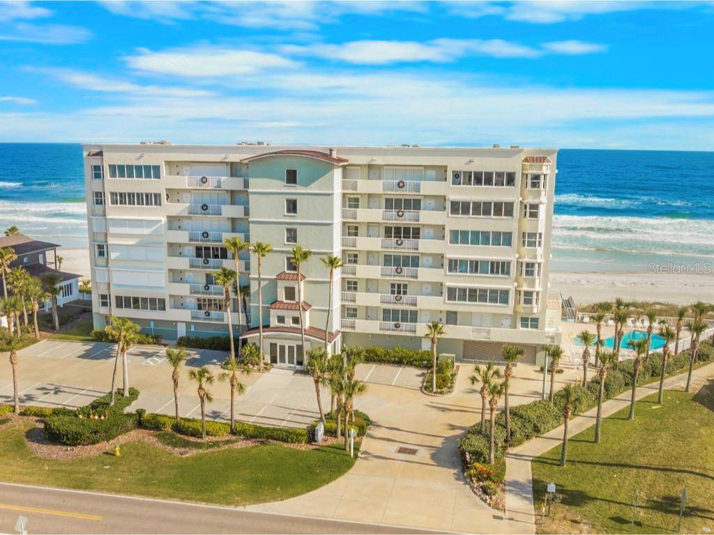 4767 S ATLANTIC AVE #402, Ponce Inlet, FL 32127