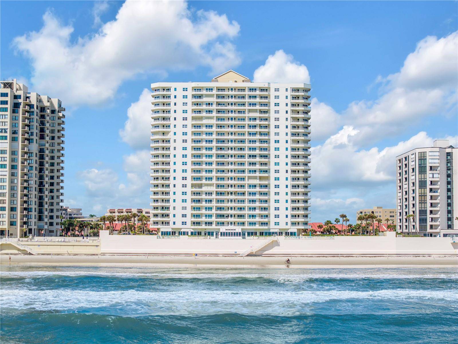 2937 S ATLANTIC AVE #206, Daytona Beach Shores, FL 32118