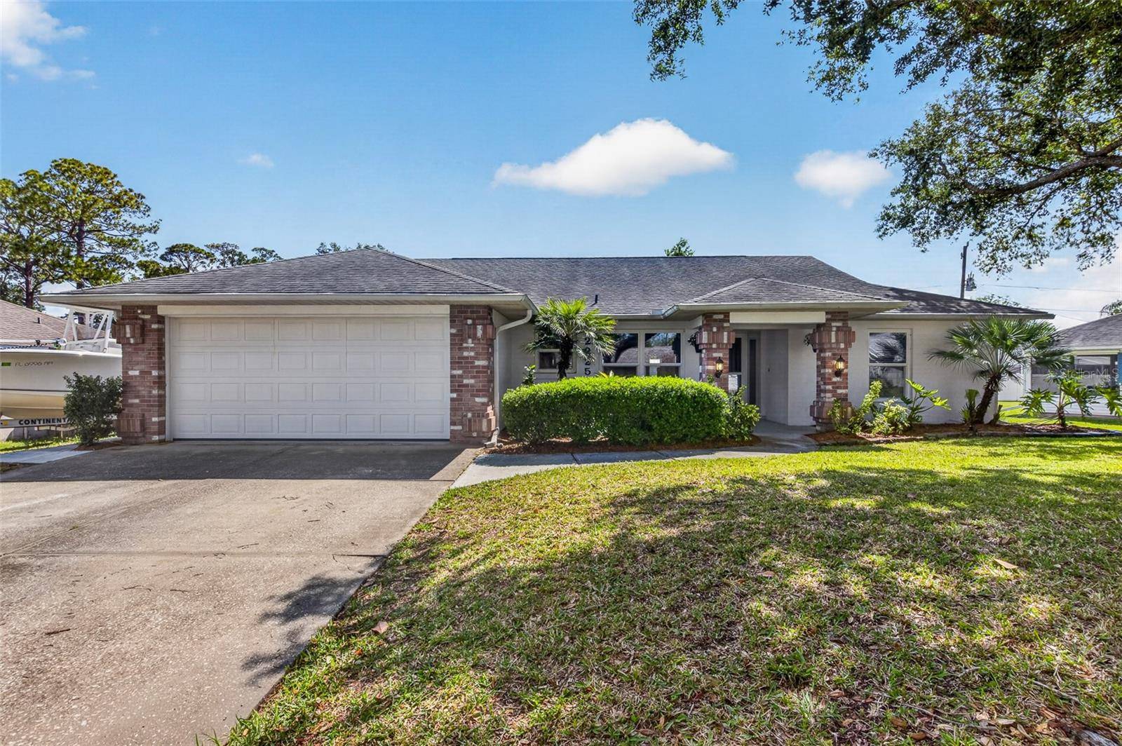 2225 VISTA PALM DR, Edgewater, FL 32141