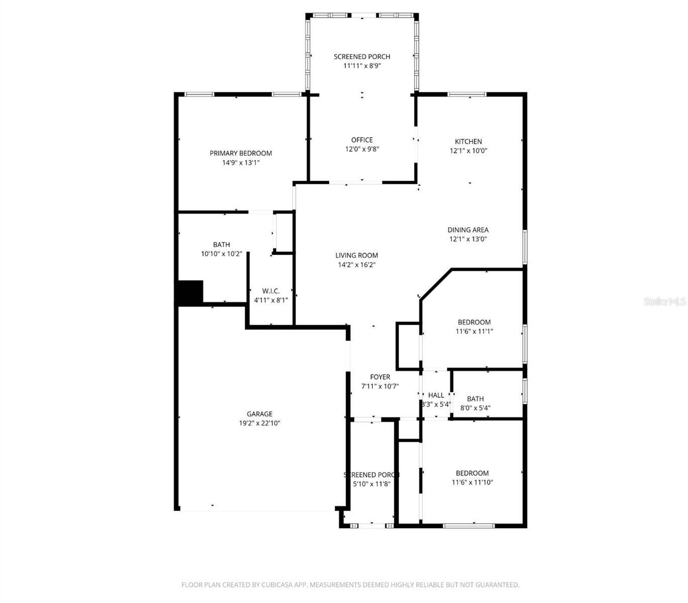 782 PINE SHORES CIR, New Smyrna Beach, FL 32168
