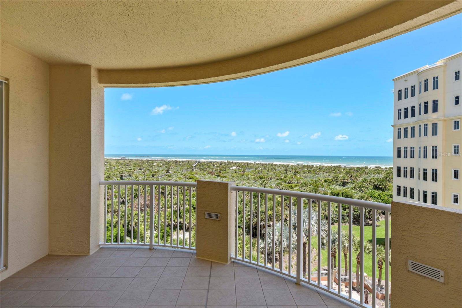 261 MINORCA BEACH WAY #606, New Smyrna Beach, FL 32169