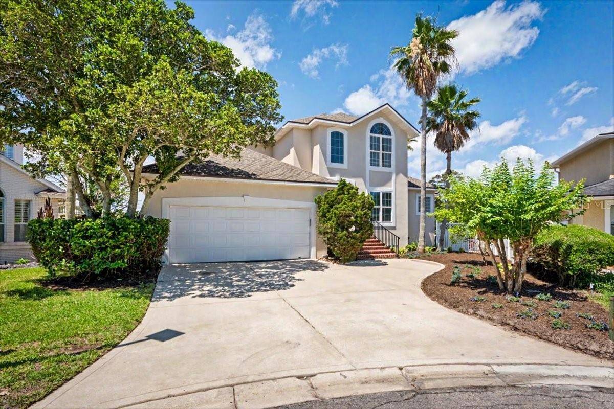 4422 TIDEVIEW DR, Jacksonville, FL 32250