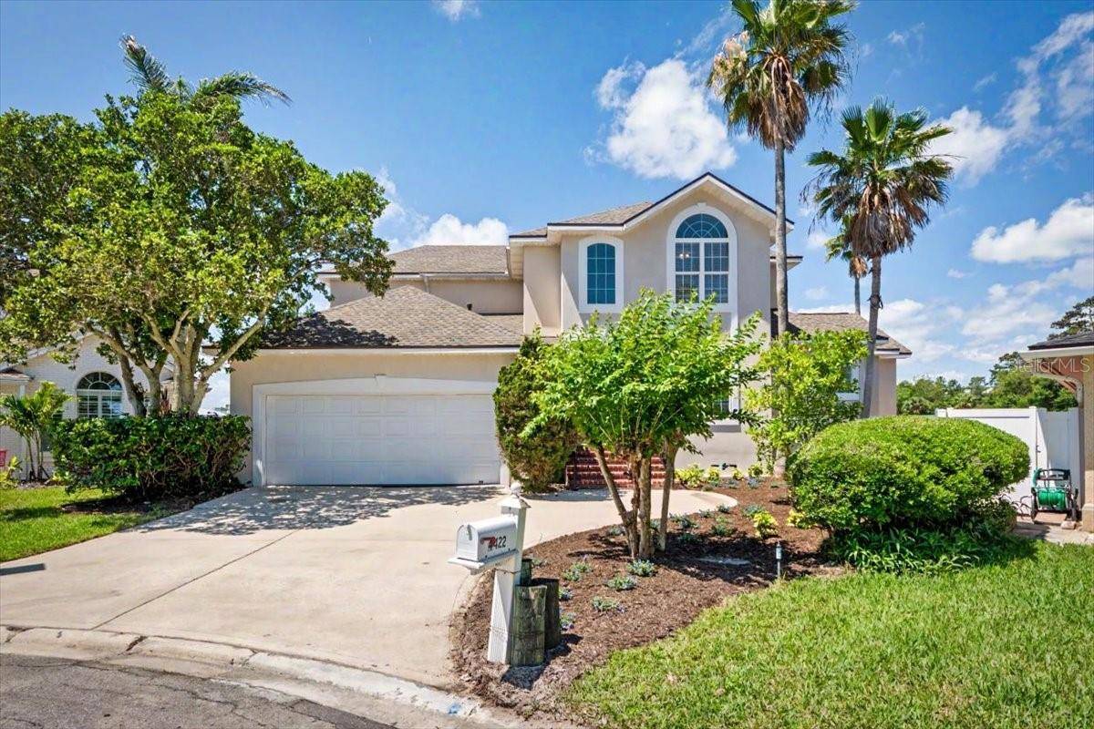 4422 TIDEVIEW DR, Jacksonville, FL 32250
