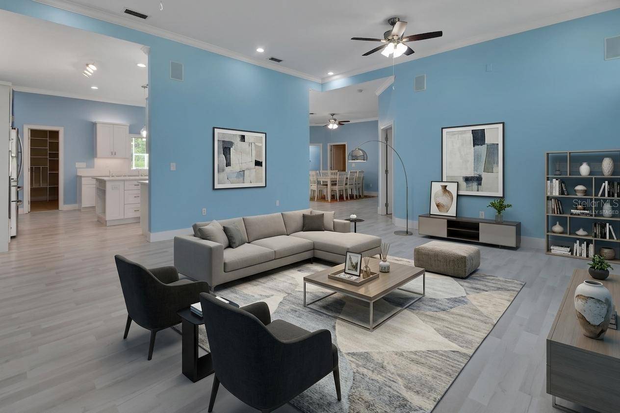 2590 ERENA DR, New Smyrna Beach, FL 32168