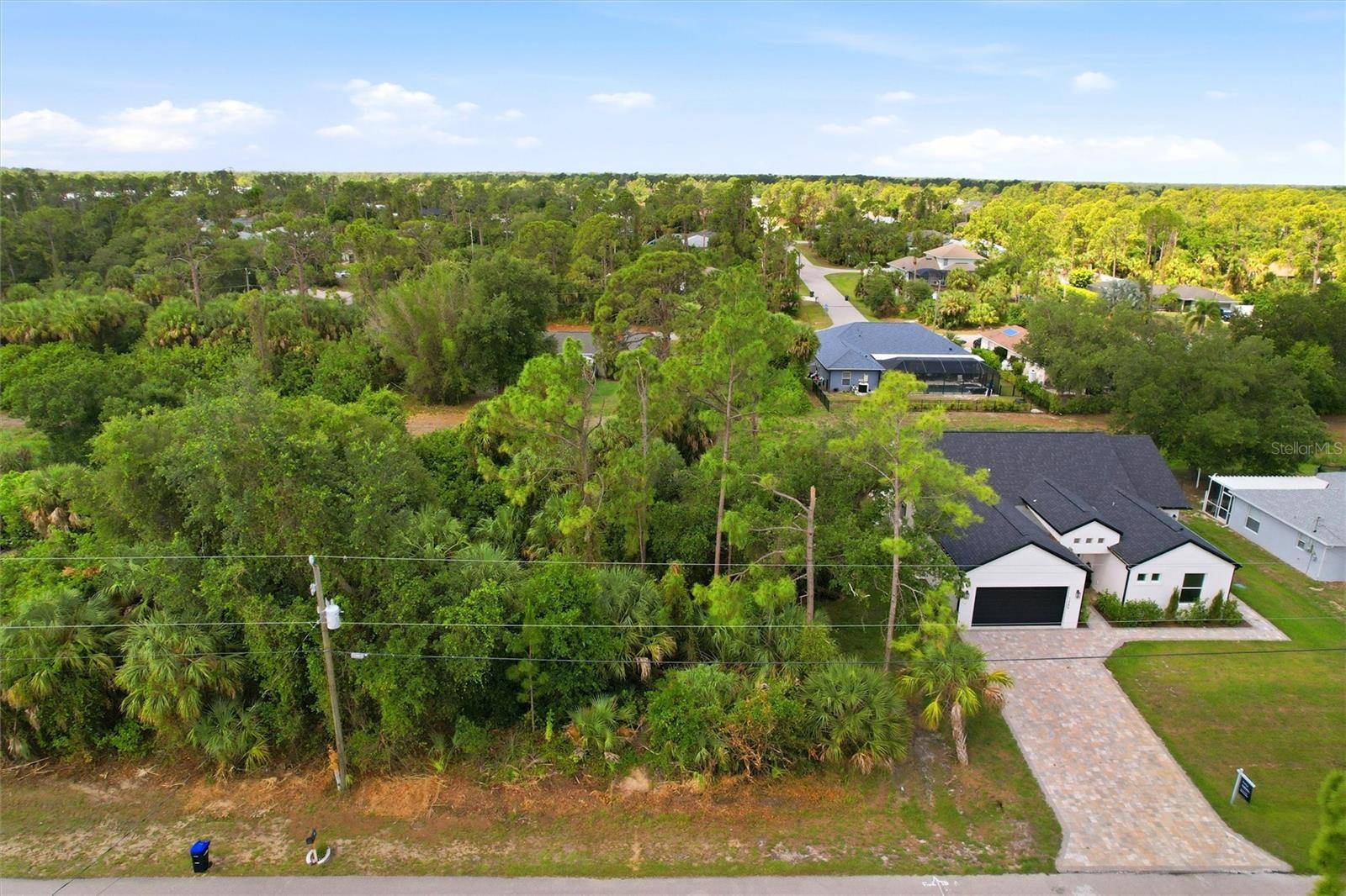 OREGON LN, North Port, FL 34286