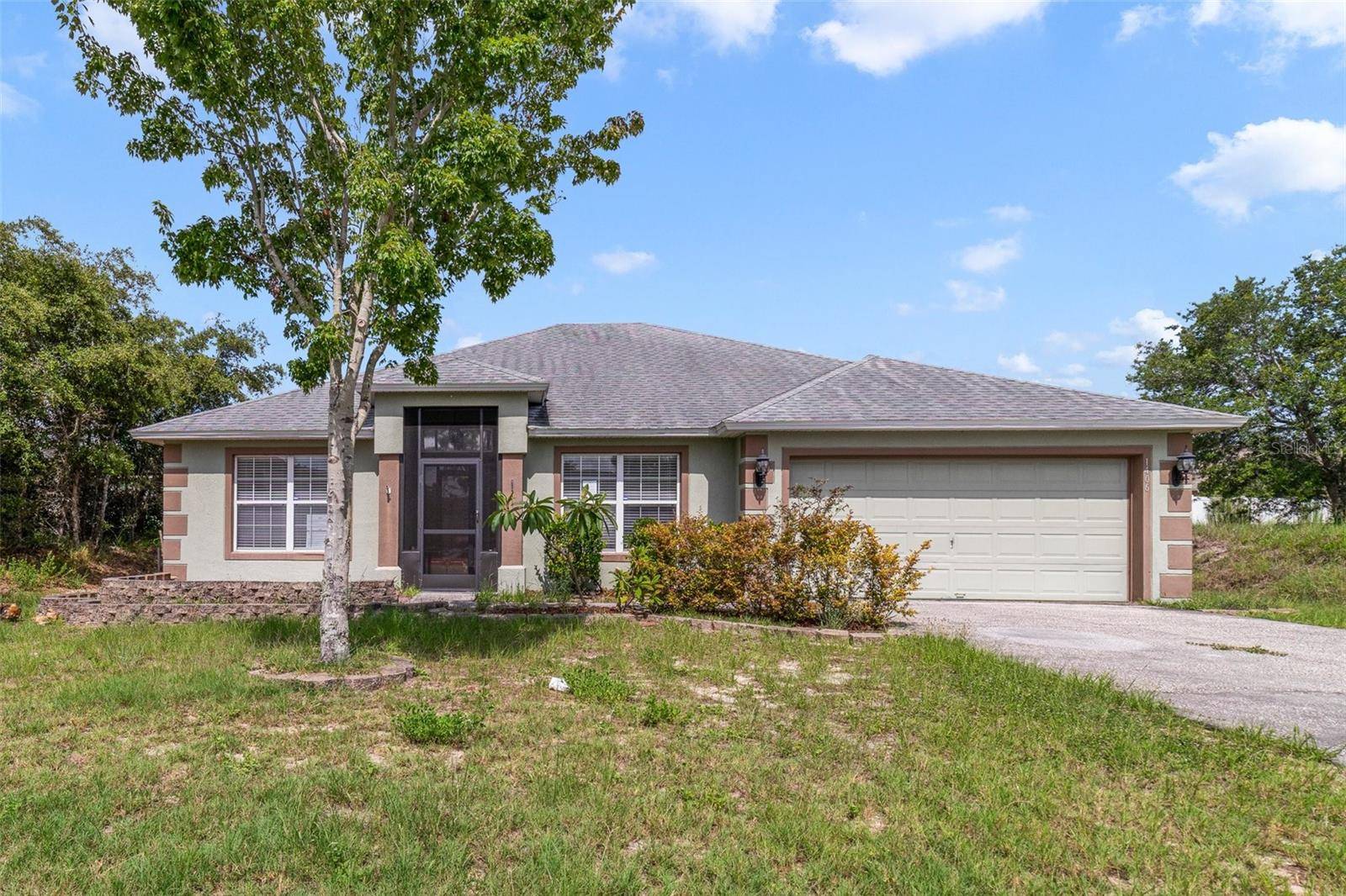 1406 KISSIMMEE CT, Kissimmee, FL 34759