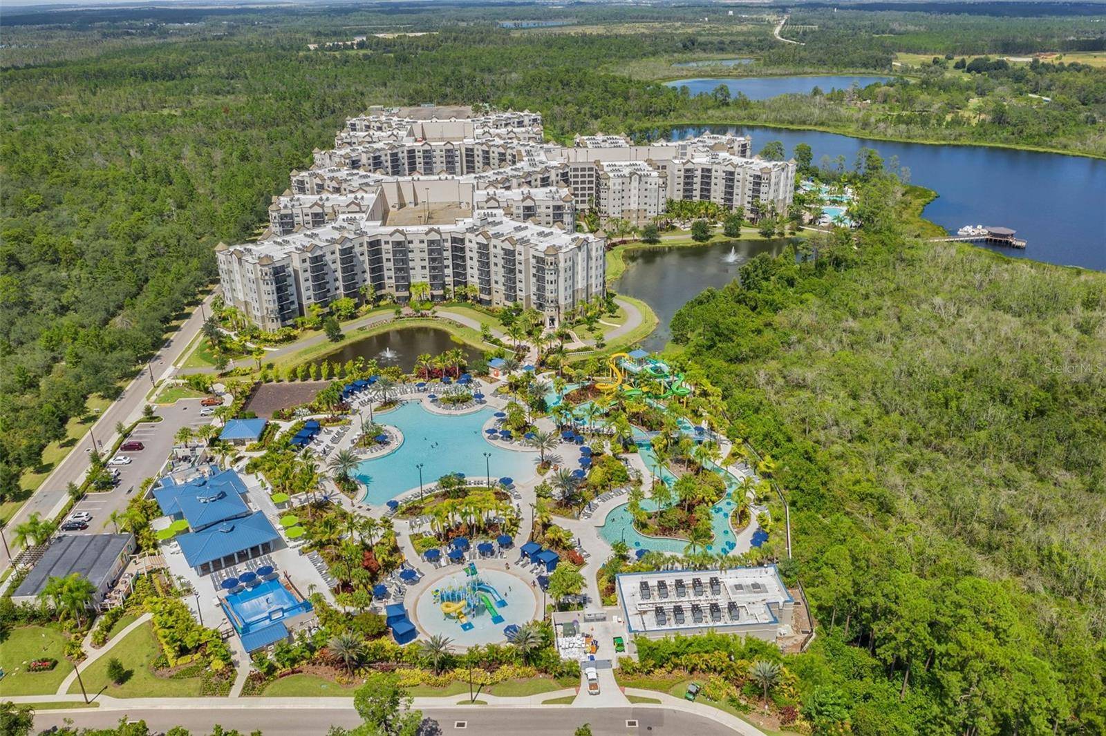 14501 GROVE RESORT AVE #1111, Winter Garden, FL 34787