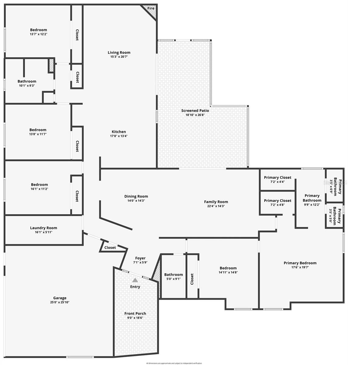 1833 CROWLEY CIR, Longwood, FL 32779