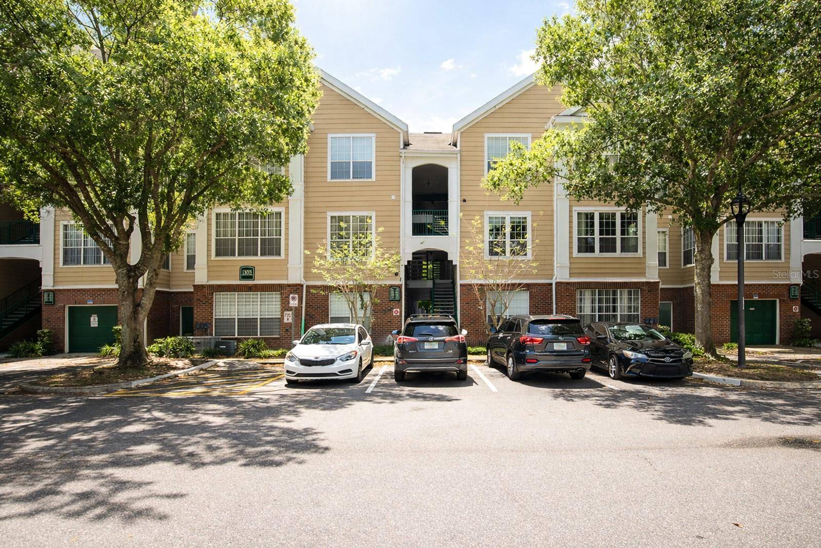 13015 PLANTATION PARK CIR #1027, Orlando, FL 32821