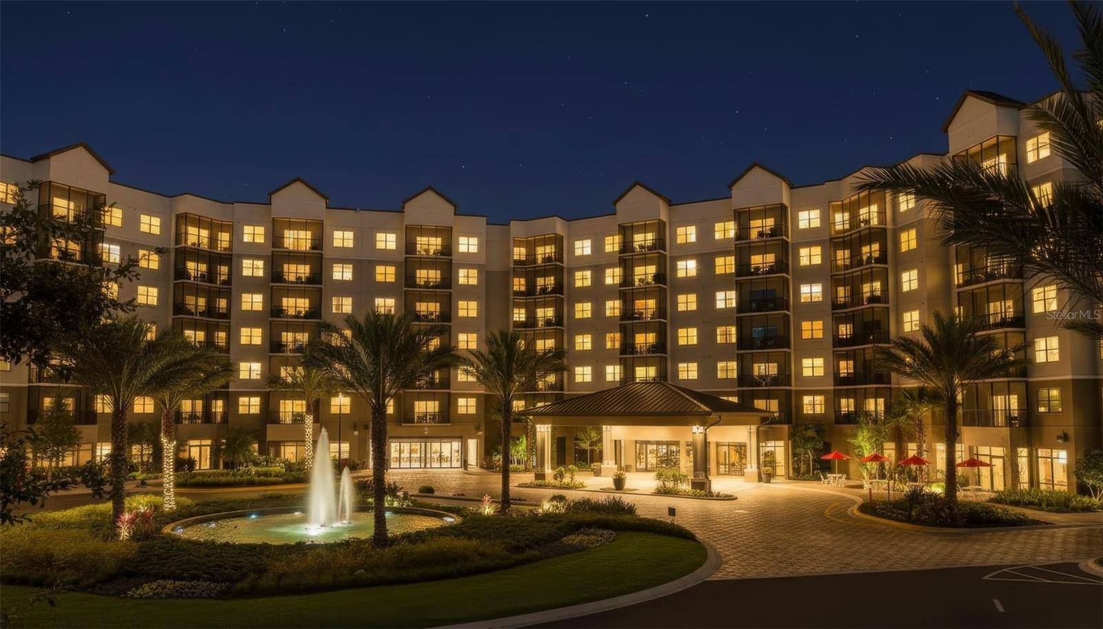 14051 GROVE RESORT AVE #1705, Winter Garden, FL 34787