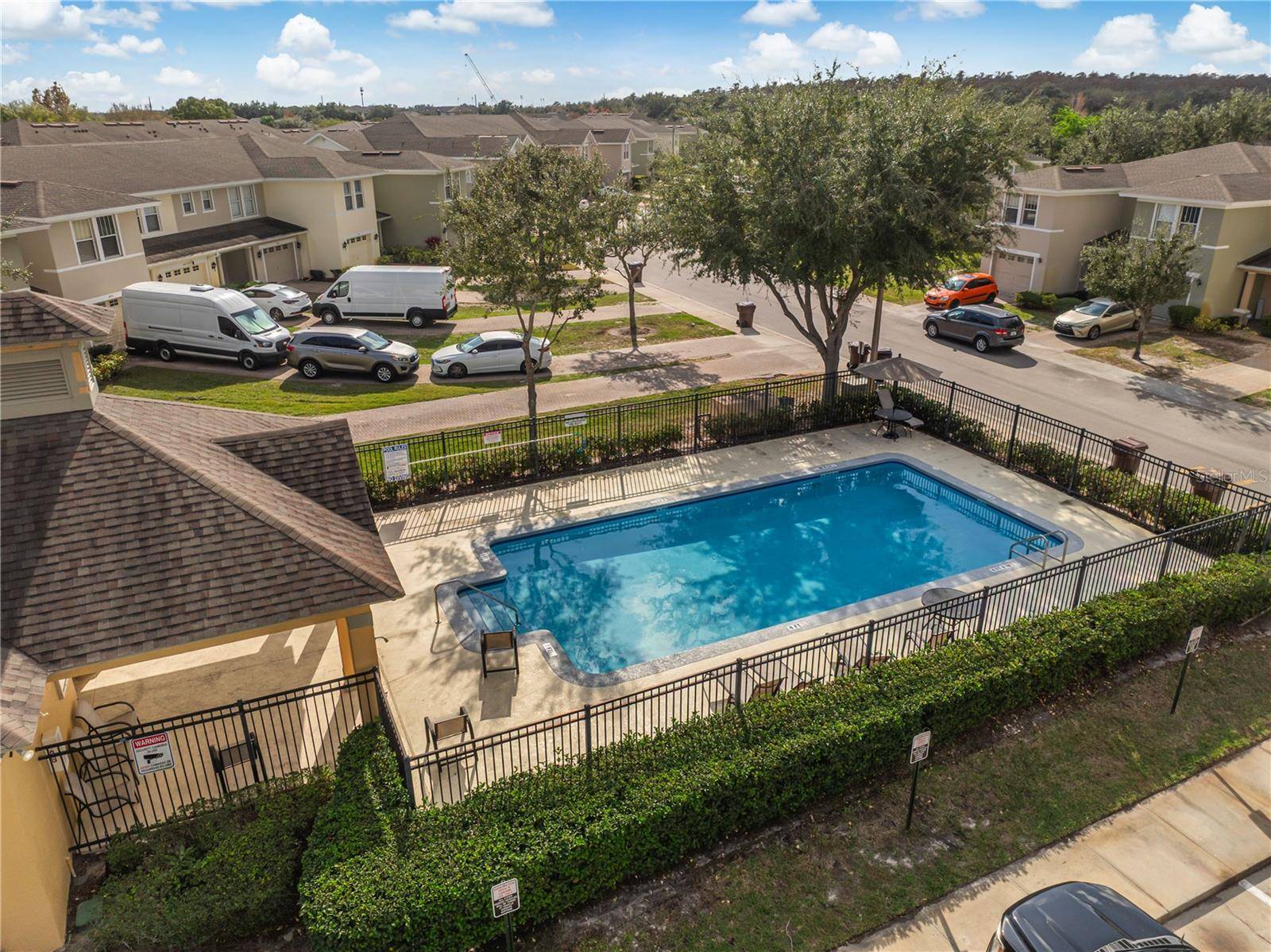 2018 CYPRESS BAY BLVD, Kissimmee, FL 34743