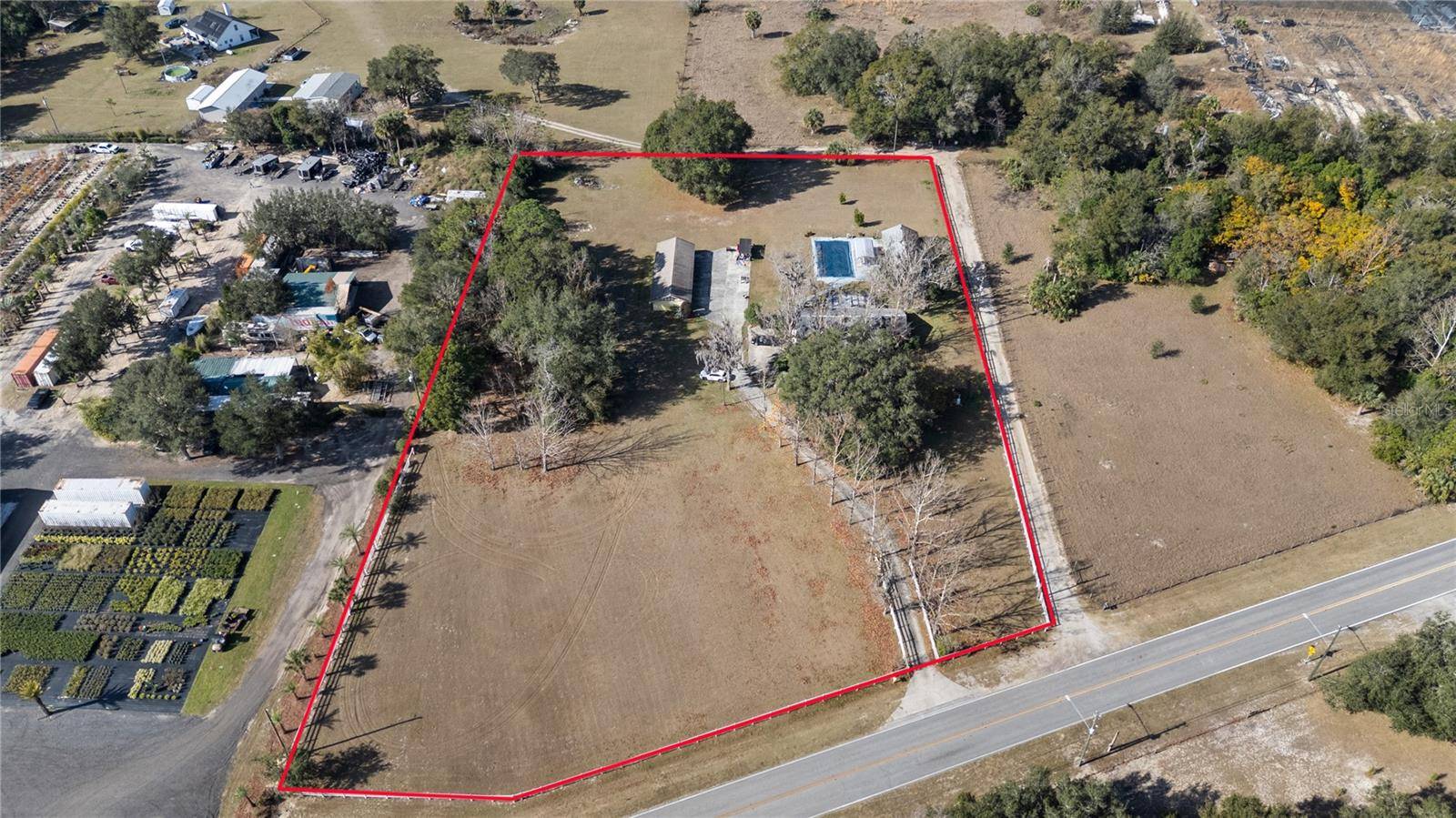 6604 MT PLYMOUTH RD, Apopka, FL 32712