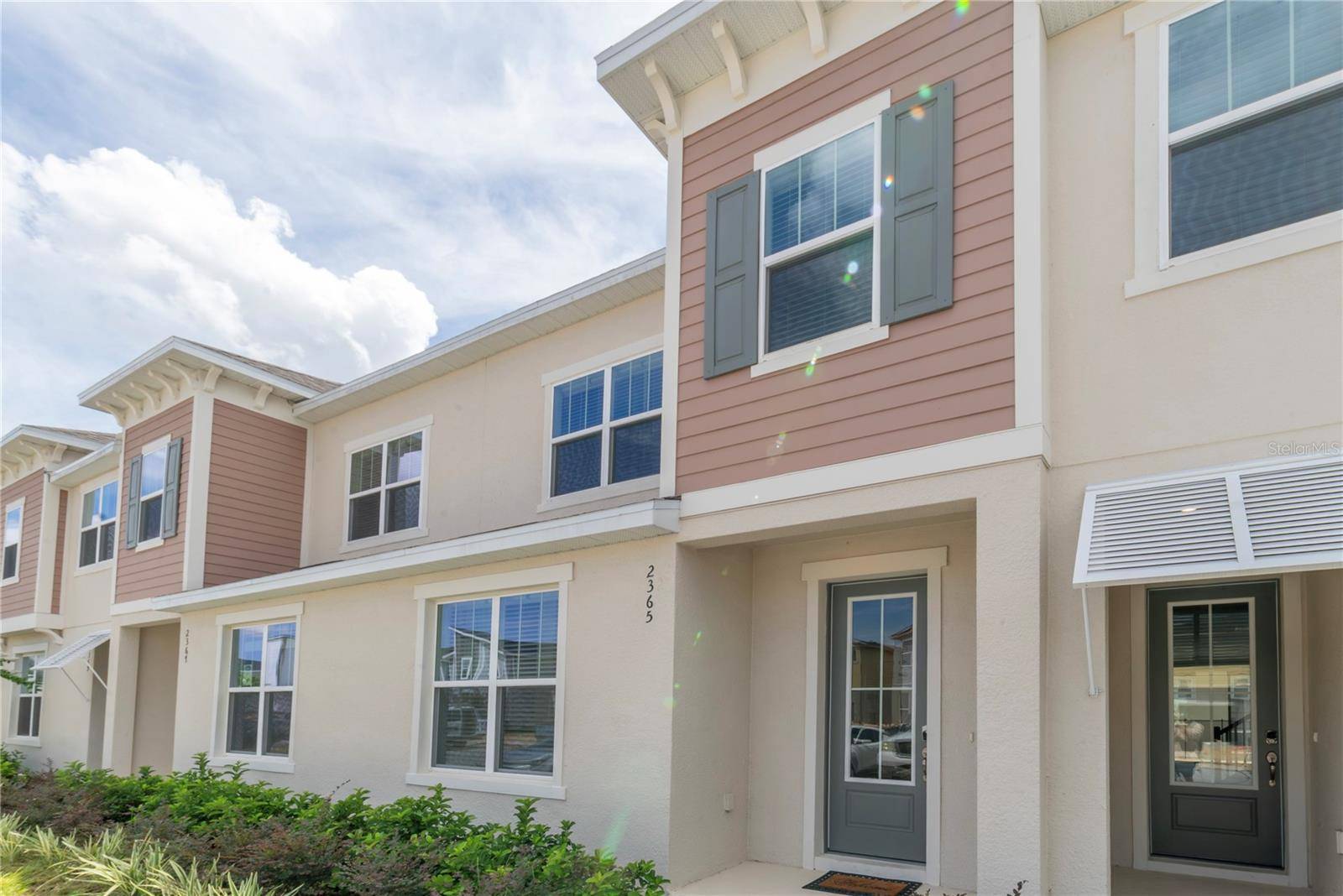 2365 DISTANT SUN TRL, Kissimmee, FL 34747