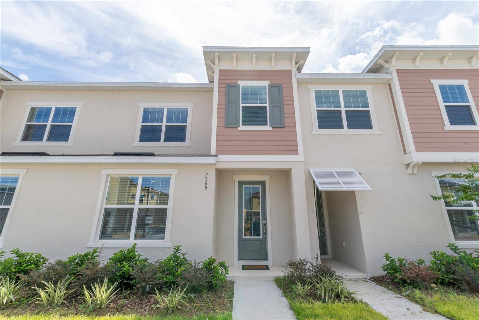 2365 DISTANT SUN TRL, Kissimmee, FL 34747