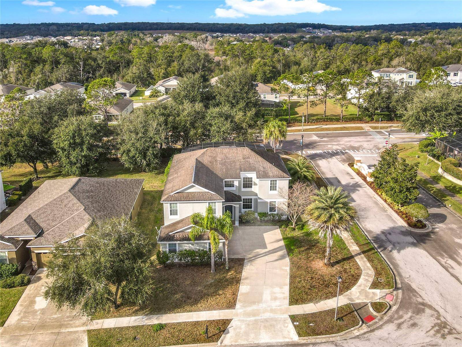 4764 COPPOLA DR, Mount Dora, FL 32757