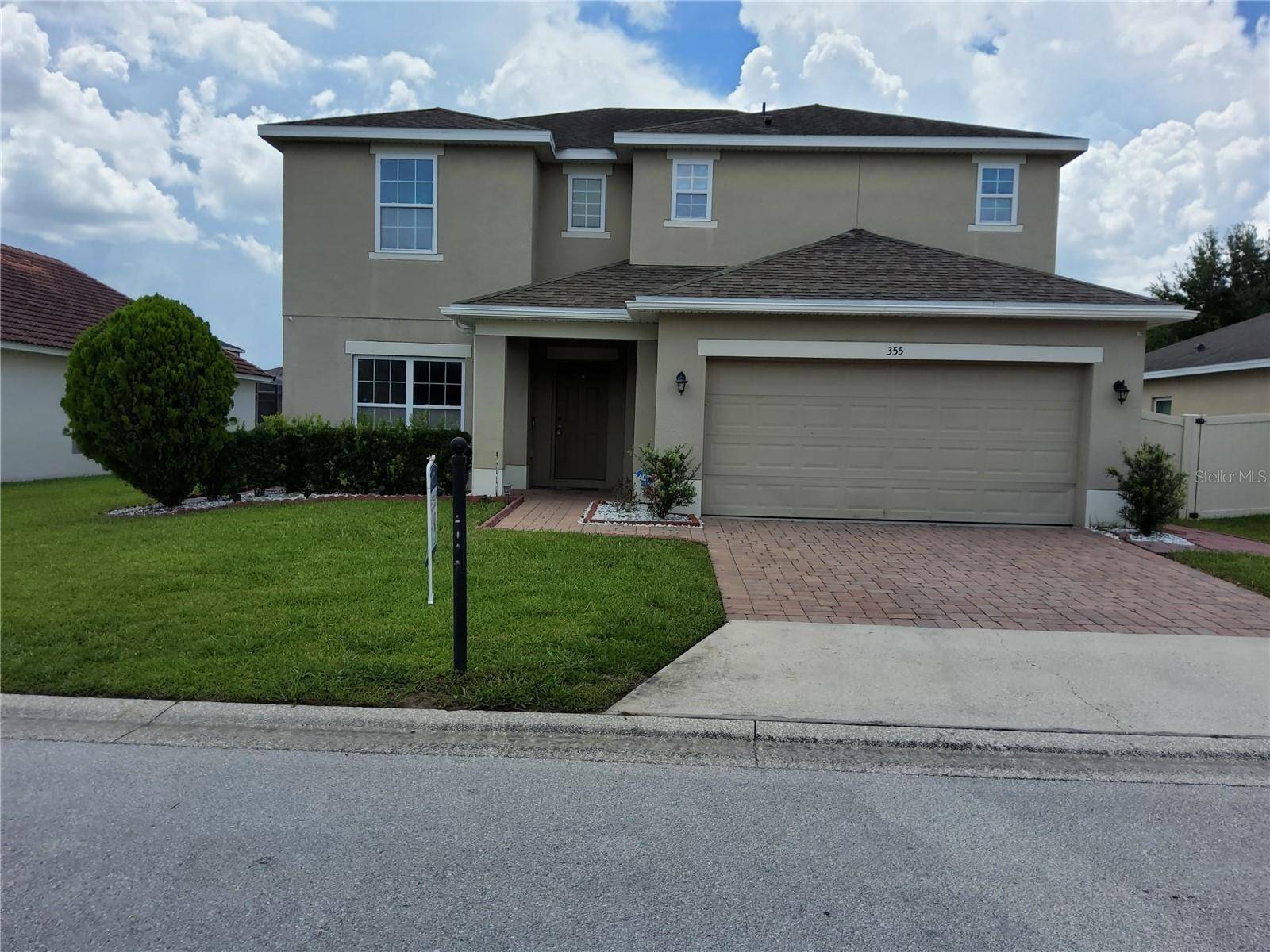 355 GRANADA BLVD, Davenport, FL 33837