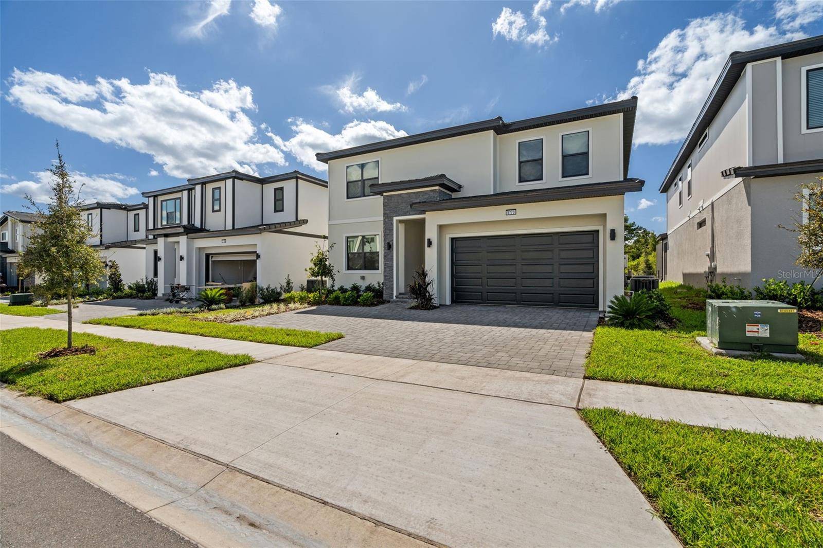 5773 HIGH SEAS DR, Orlando, FL 32821