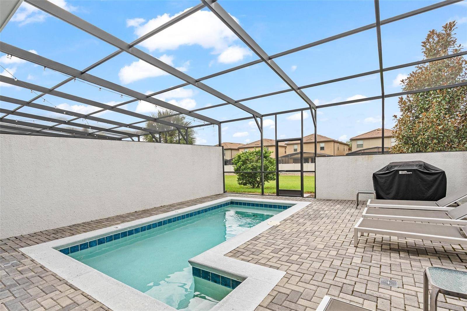 8936 SYDNEY AVE, Kissimmee, FL 34747