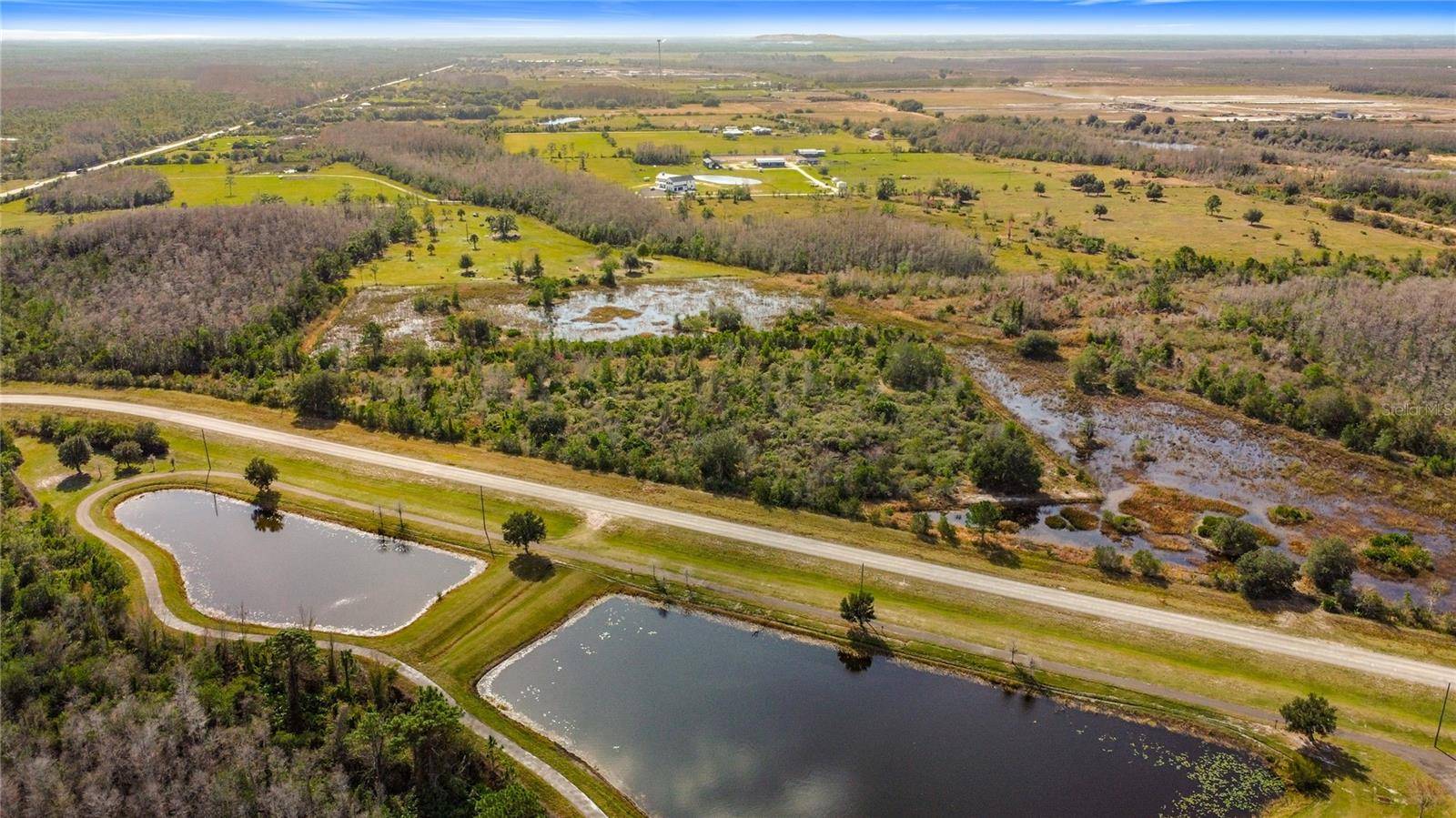 0 COMMUNITY CENTER RD, St Cloud, FL 34773