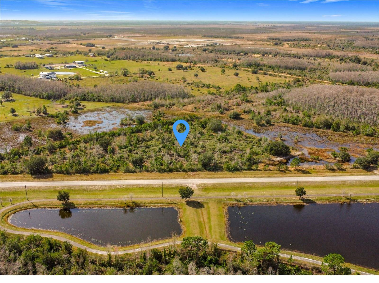 0 COMMUNITY CENTER RD, St Cloud, FL 34773