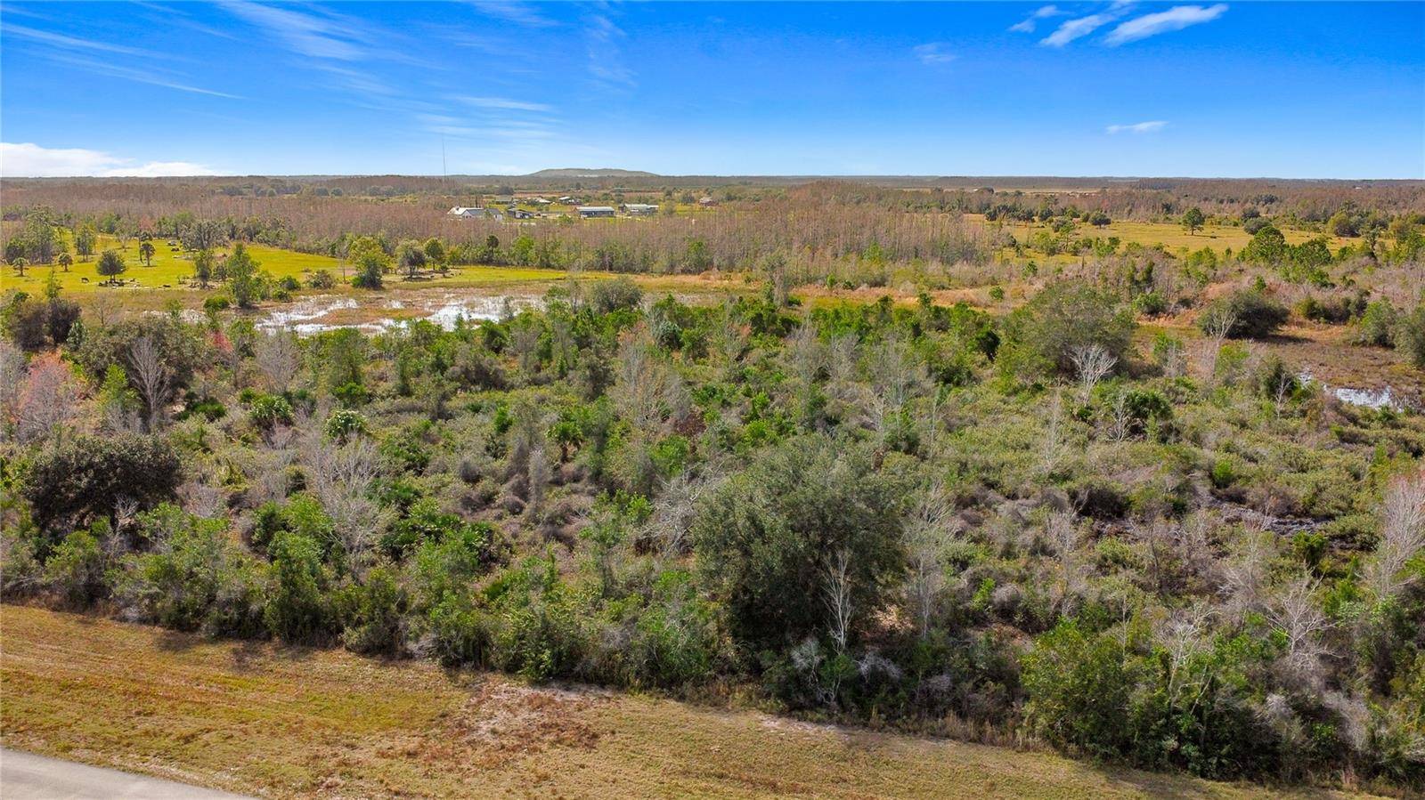 0 COMMUNITY CENTER RD, St Cloud, FL 34773