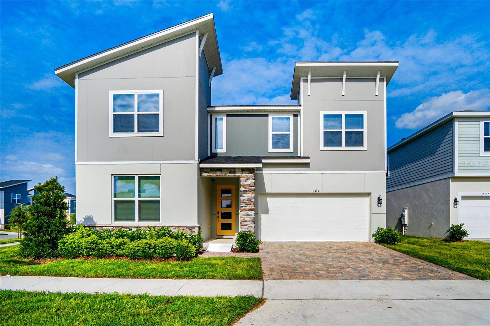 2341 SALTY WINDS WAY, Kissimmee, FL 34747