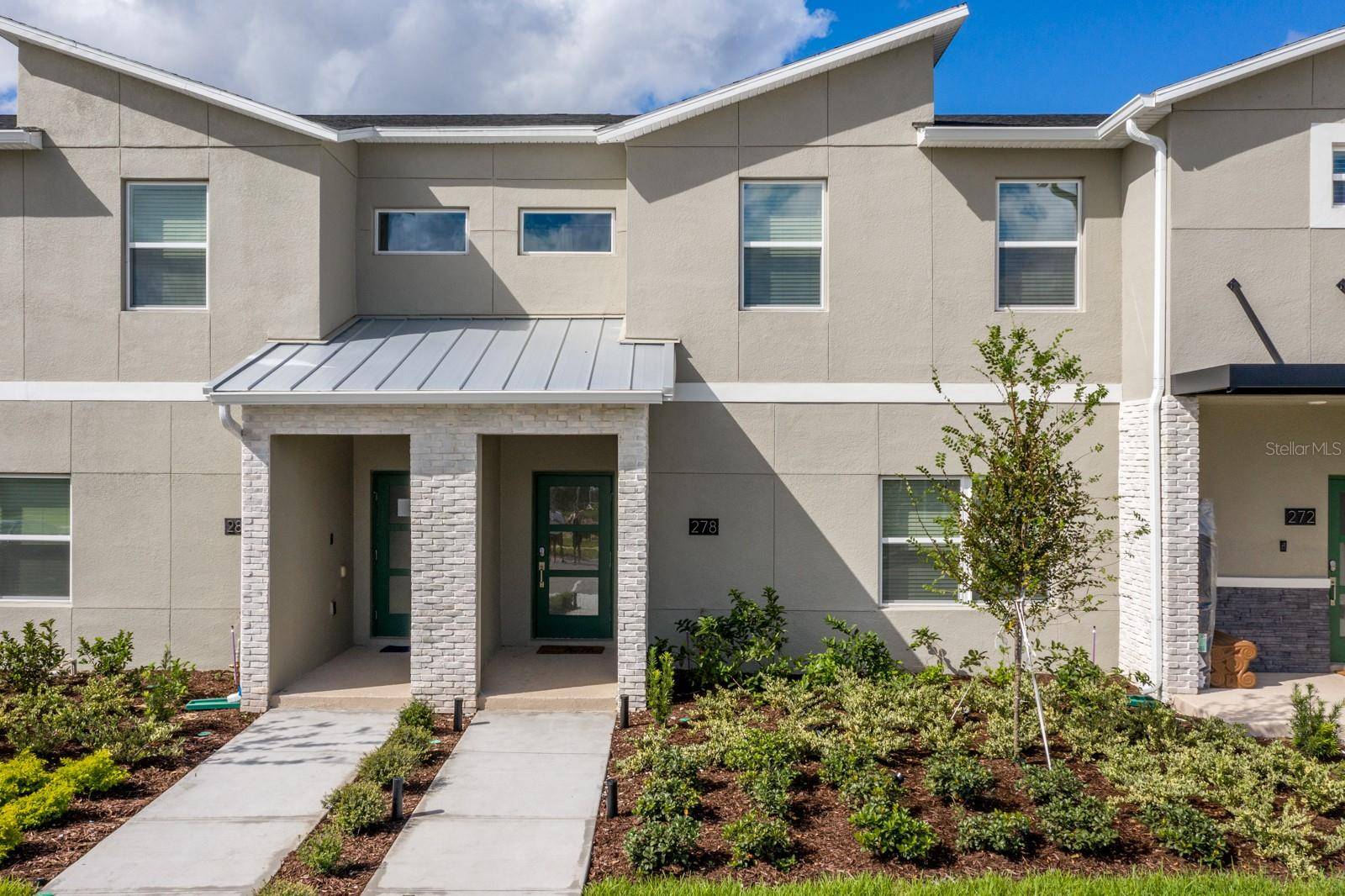 278 OCEAN COURSE AVE, Davenport, FL 33896