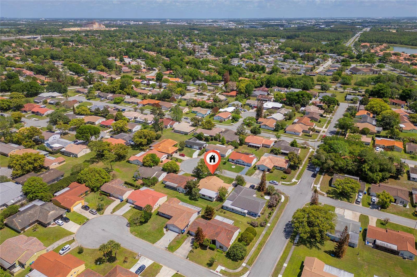 10823 WILLIAM AND MARY CT, Orlando, FL 32821