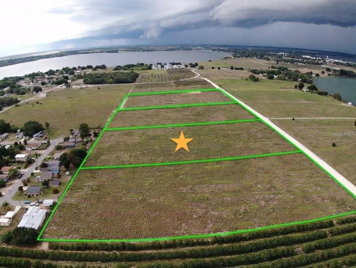MAXCY QUARTERS RD N, Frostproof, FL 33843