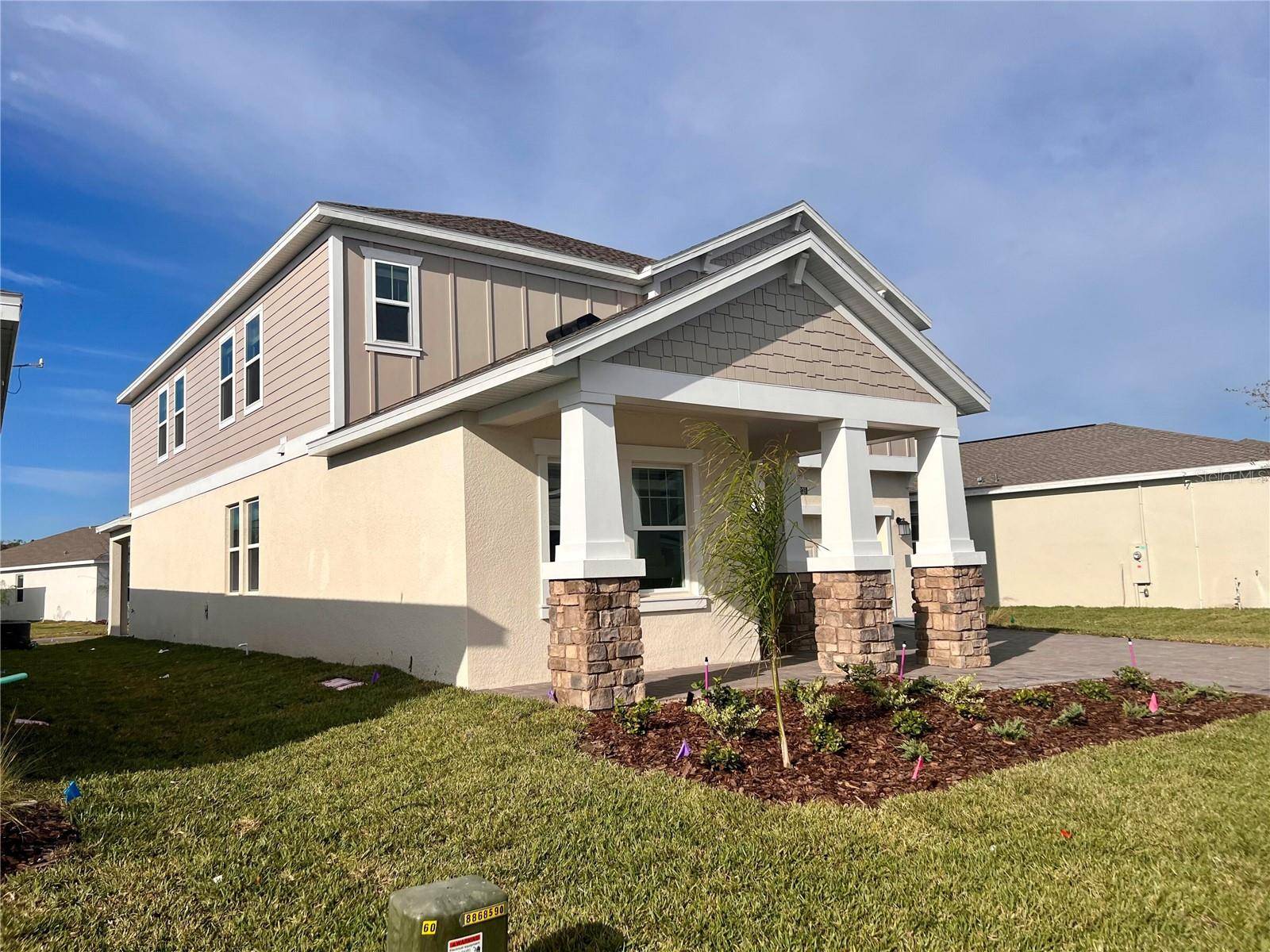 4028 REDBRIDGE LOOP, Davenport, FL 33837