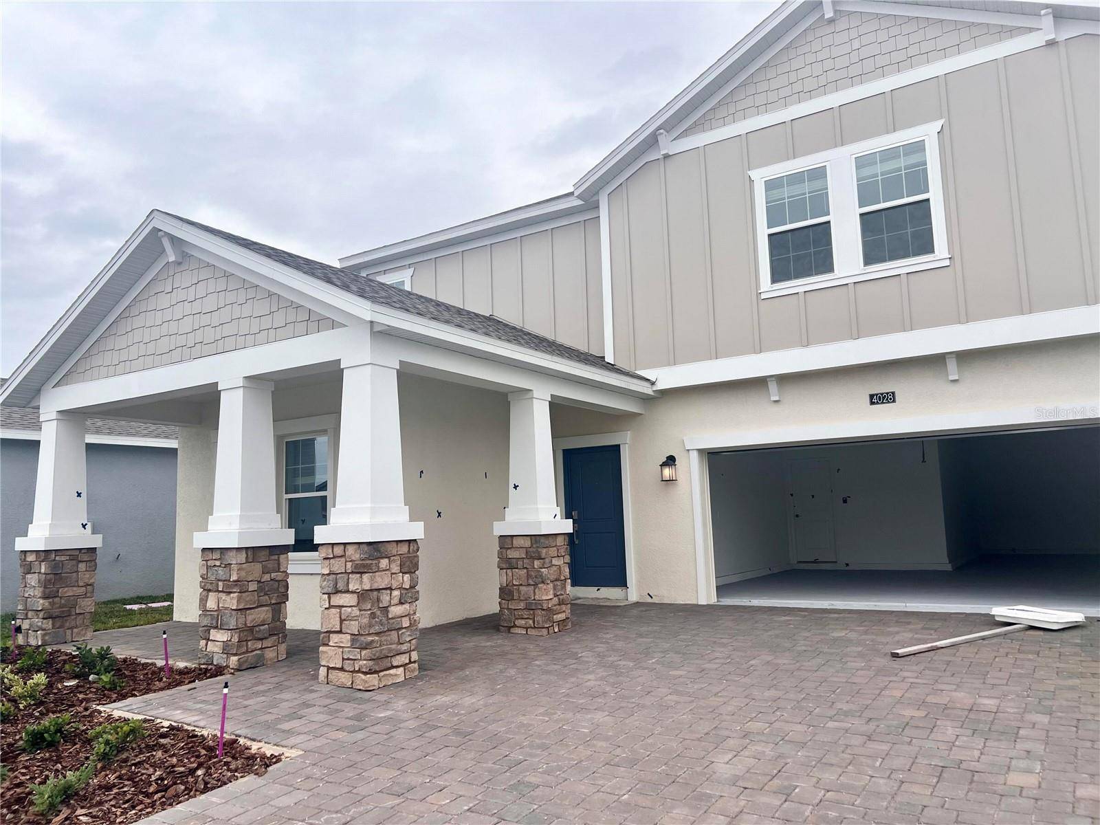 4028 REDBRIDGE LOOP, Davenport, FL 33837