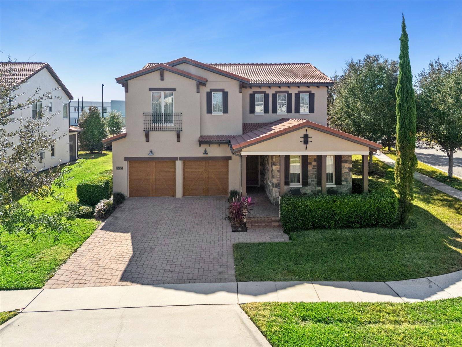 15672 SHOREBIRD LN, Winter Garden, FL 34787