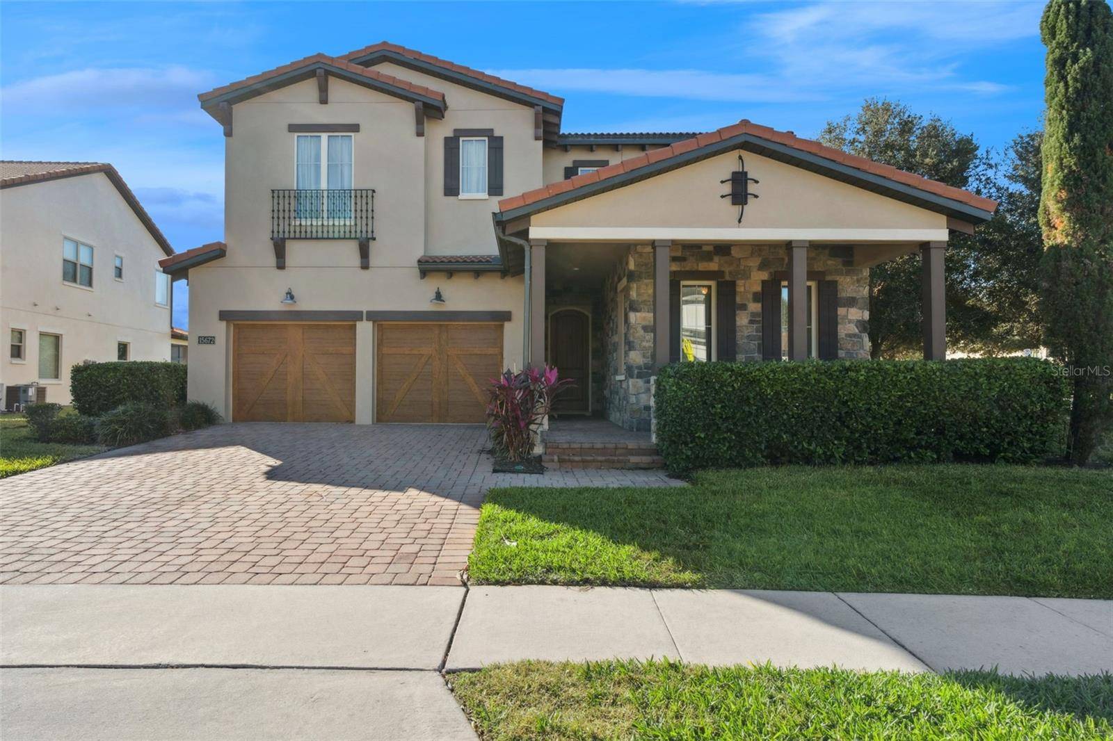 15672 SHOREBIRD LN, Winter Garden, FL 34787