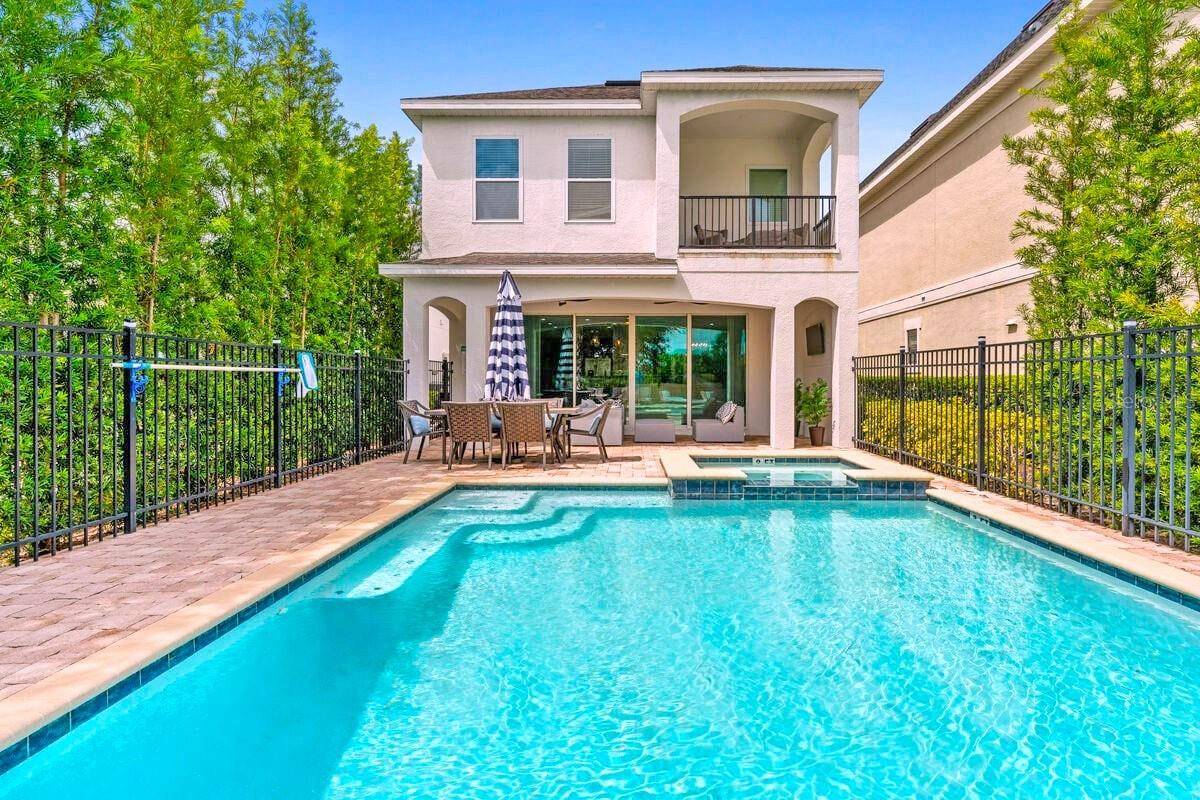 795 GOLDEN BEAR DR, Reunion, FL 34747