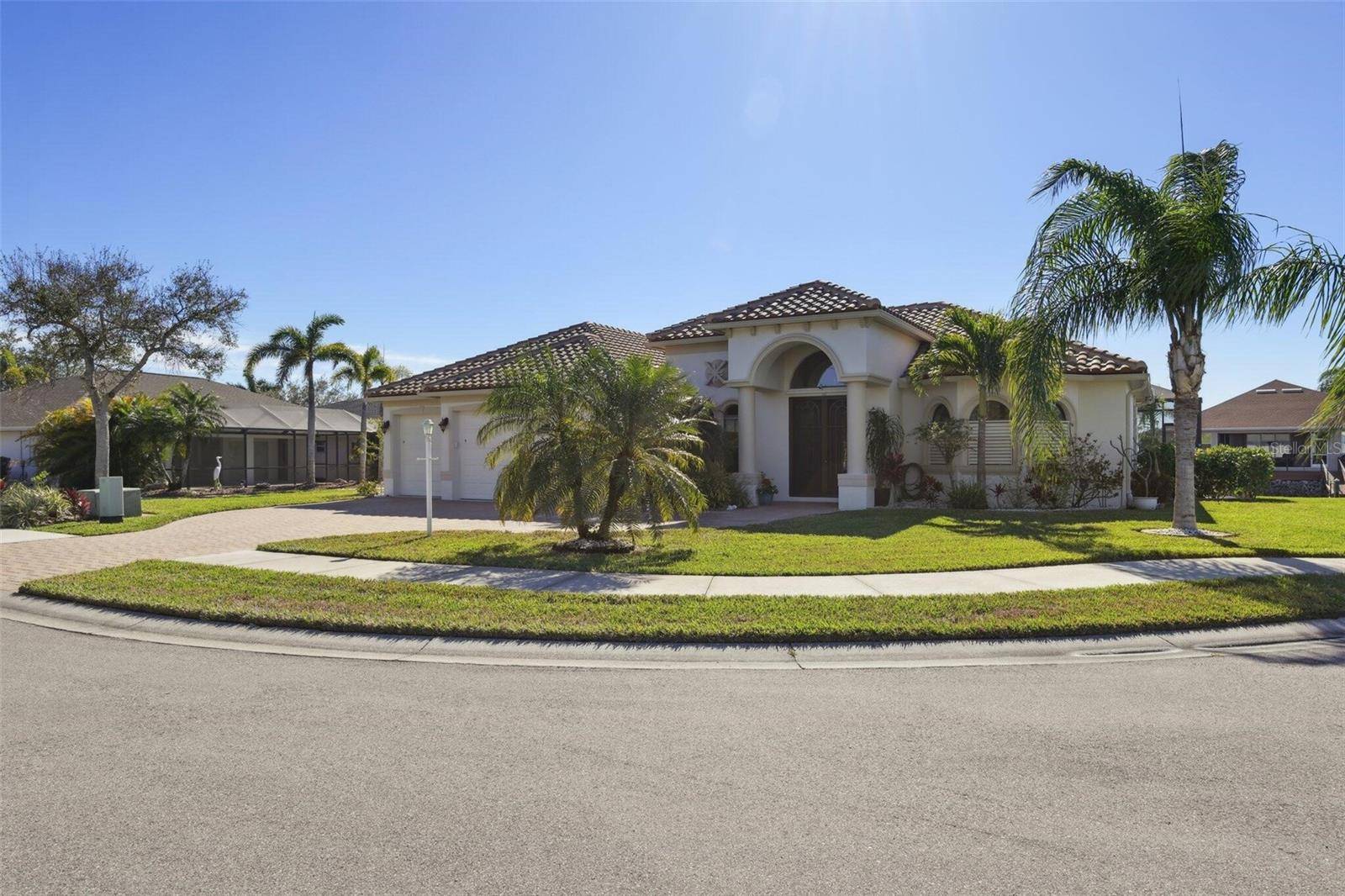 6557 LINO RD, North Port, FL 34287