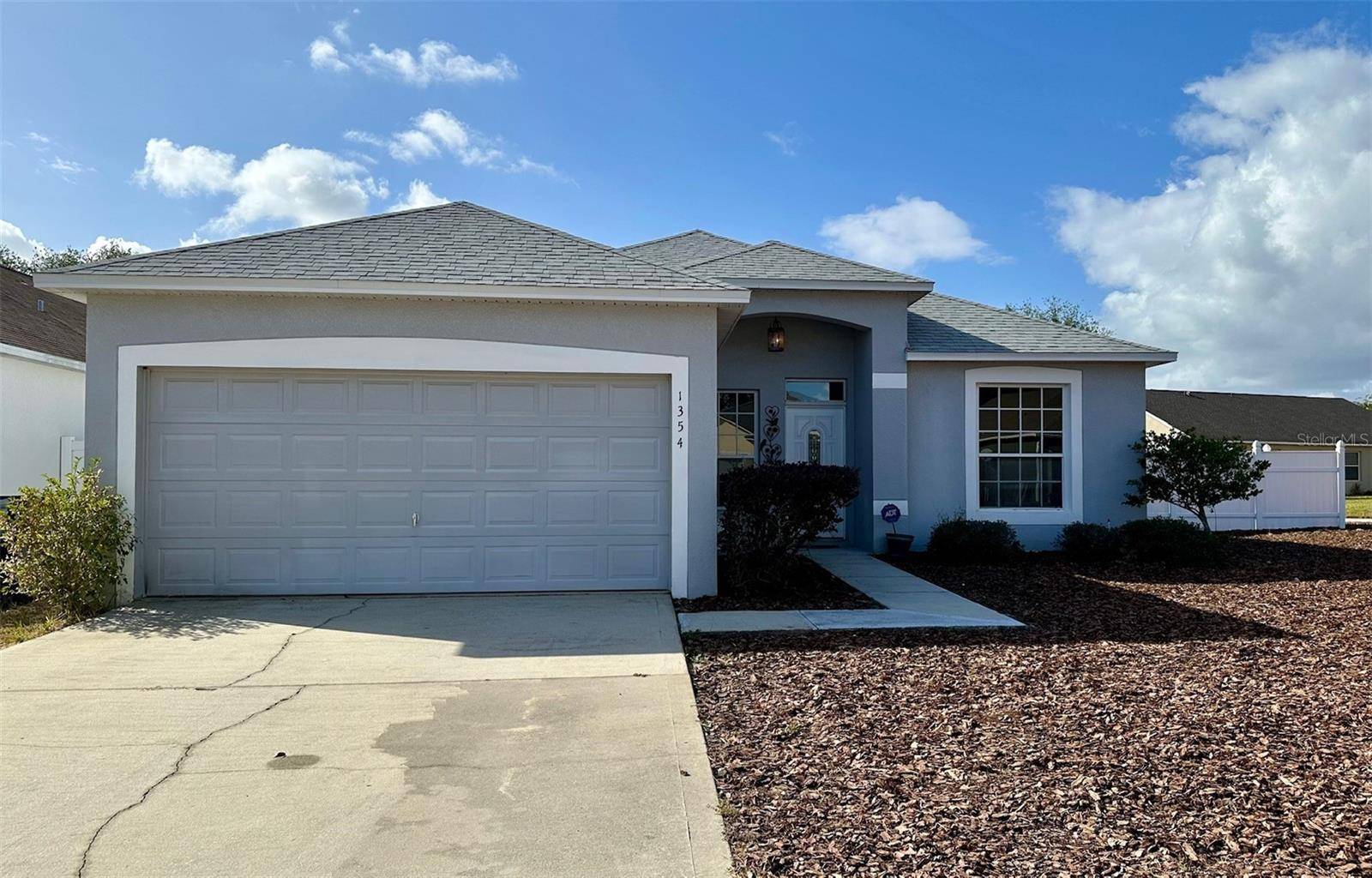 1354 KNOLLWOOD DR, Davenport, FL 33837