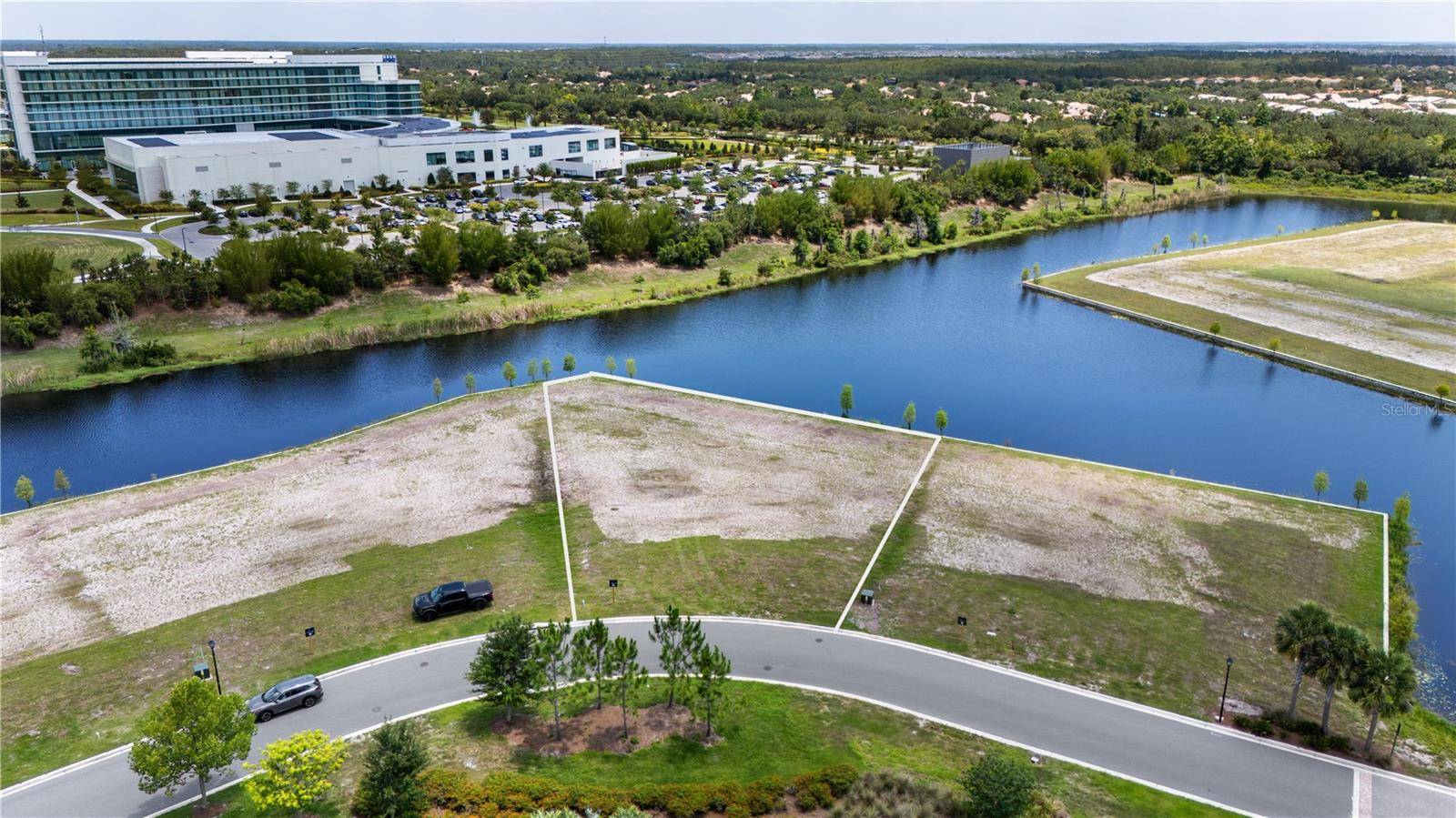 LOT 32, CROMWELL RD, Orlando, FL 32827