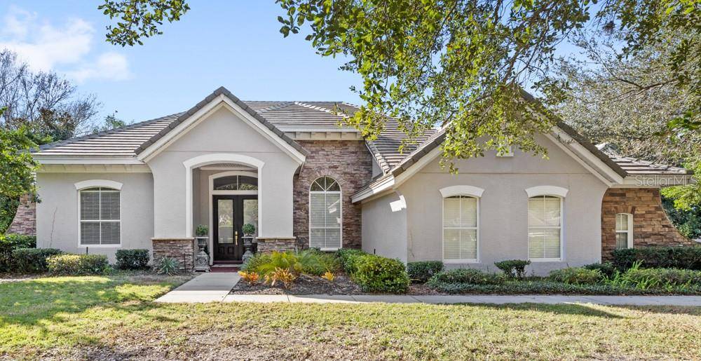 25515 HAWKS RUN LN, Sorrento, FL 32776