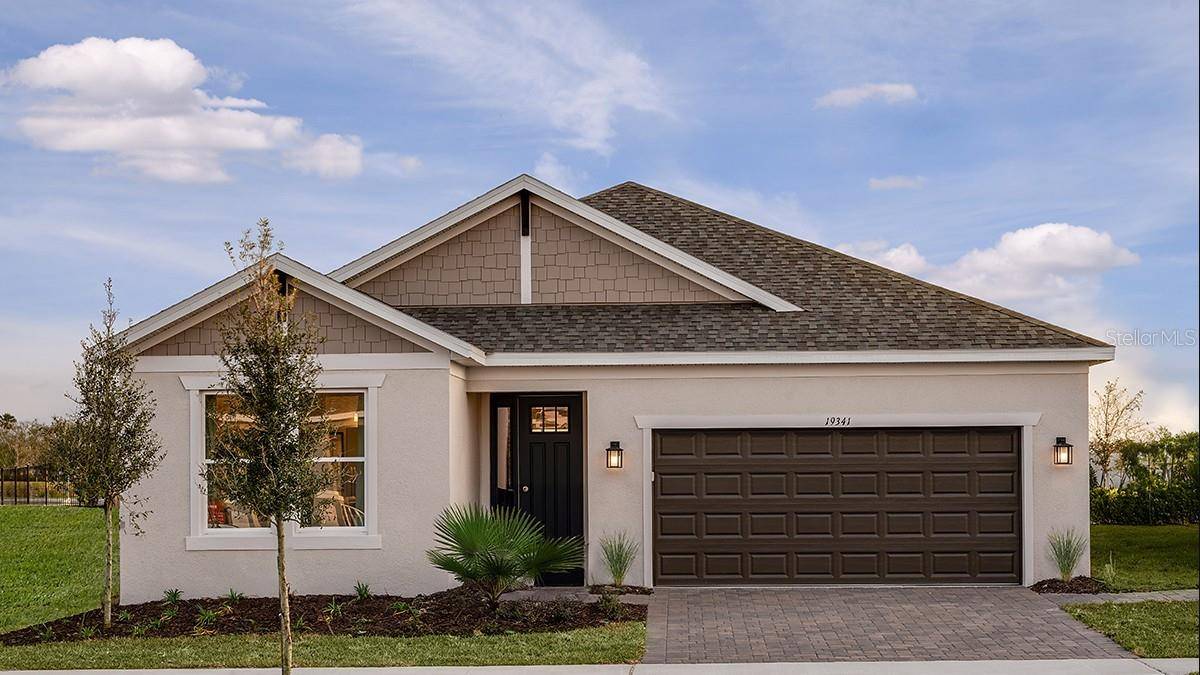 19341 LOCHSIDE LN, Mount Dora, FL 32757