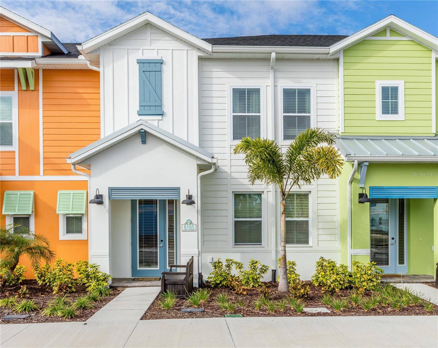 8185 SURF ST, Kissimmee, FL 34747