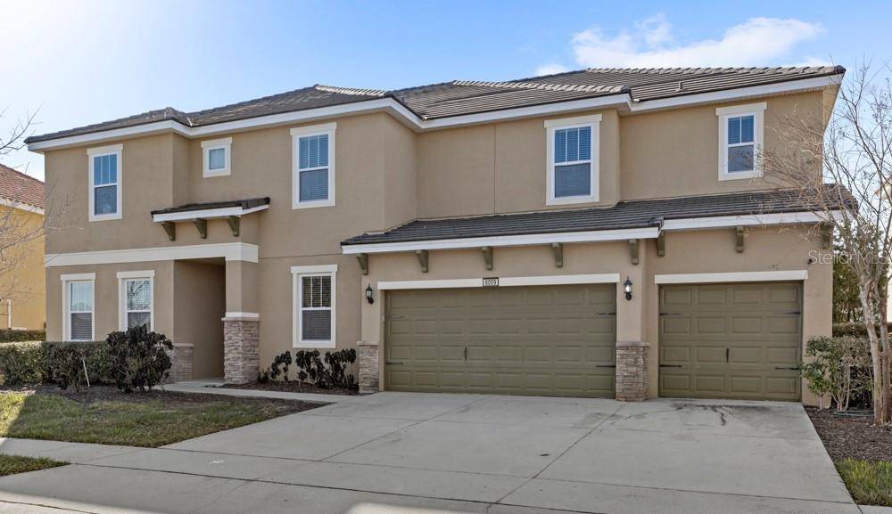 6009 BROAD OAK DR, Davenport, FL 33837