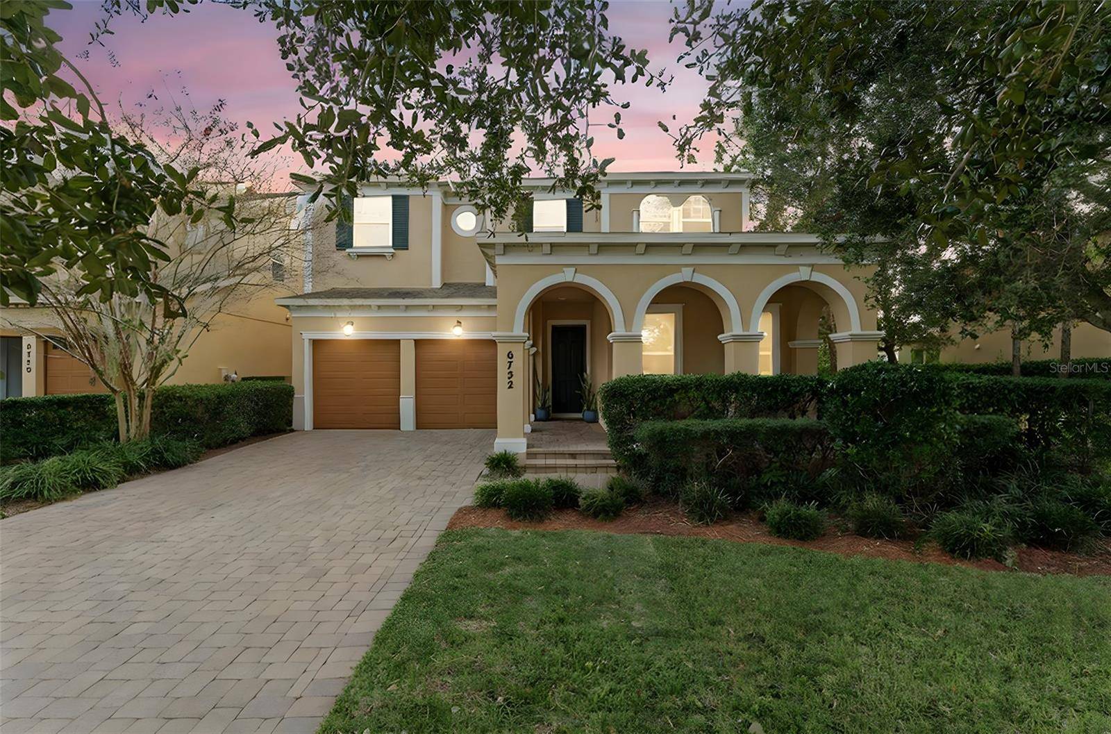 6752 TRELLIS VINE LOOP, Windermere, FL 34786